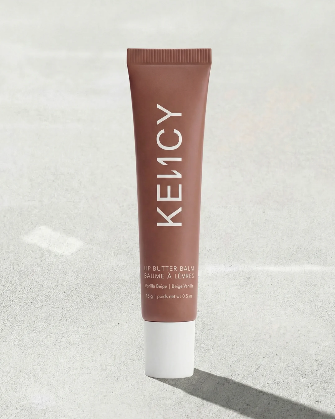 The Butter Silk | Vanilla Beige