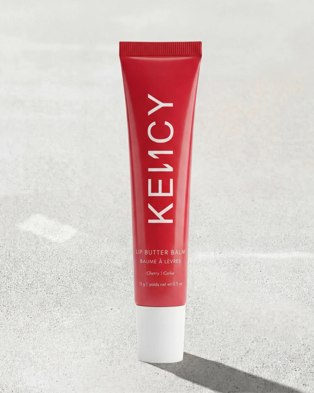 The Butter Silk | Cherry