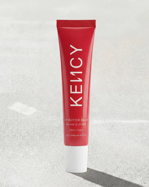 The Butter Silk | Cherry