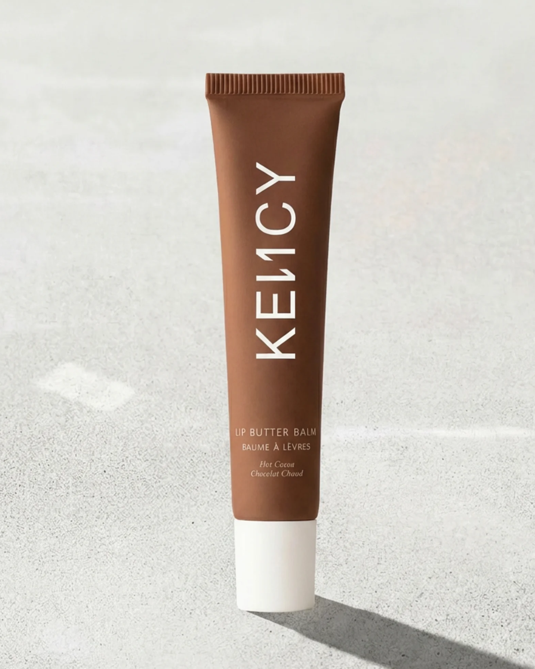 The Butter Silk | Hot Cacao