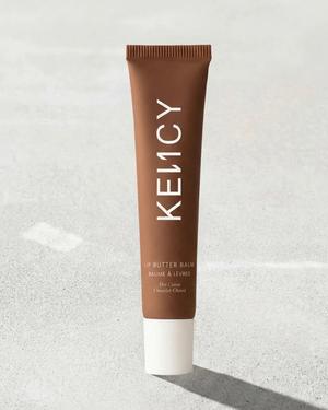 The Butter Silk | Hot Cacao