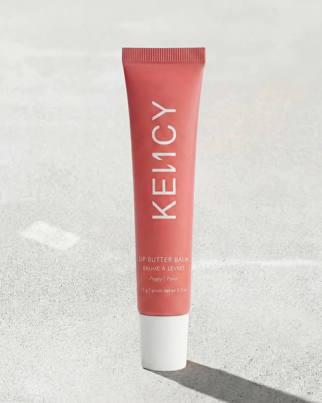 The Butter Silk | Poppy