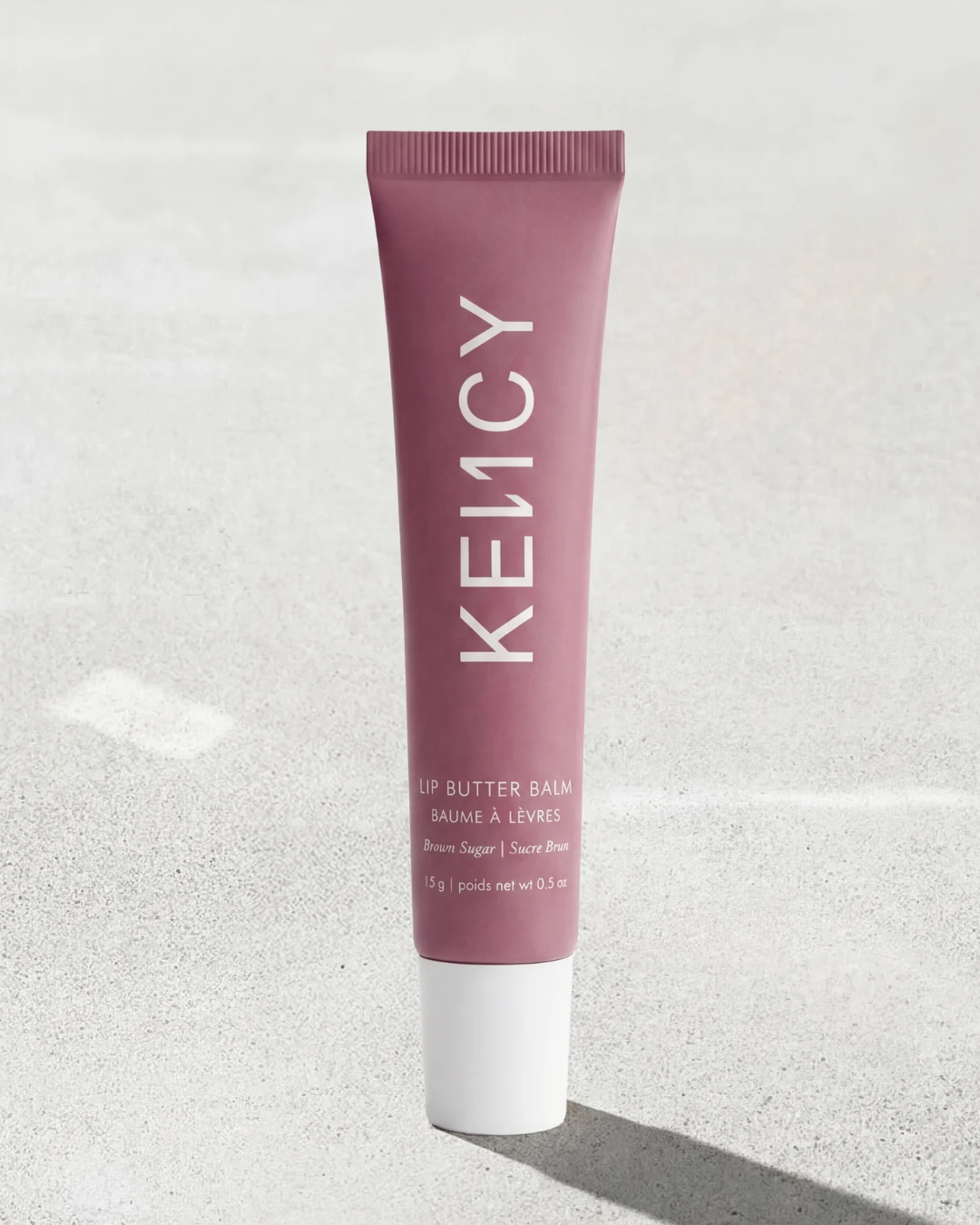 The Butter Silk | Brun Sugar