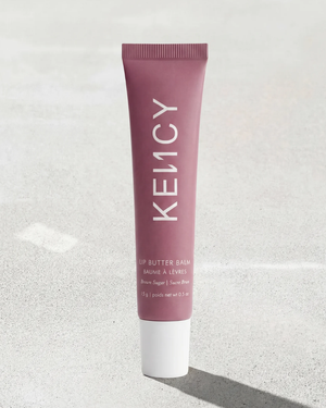 The Butter Silk | Brun Sugar