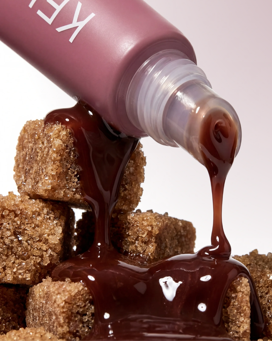 The Butter Silk | Brun Sugar